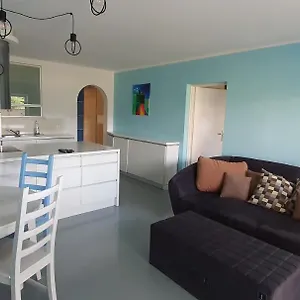 Sopockie Santorini Apartament