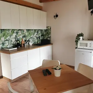 Kamienica Apartament