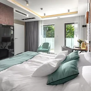 Love Sopot Residence Sopot