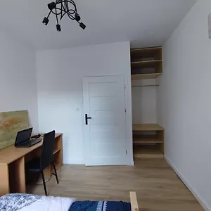 Boczna Apartament
