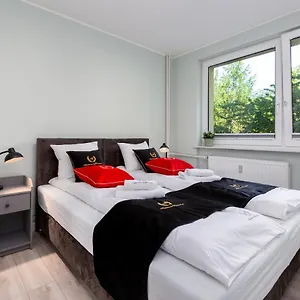 Apartamentygdanskeu - Mieszkanie Mewa Apartament